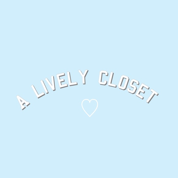 alivelycloset